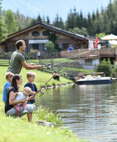 Waldhäuslalm  | © Waldhäuslalm