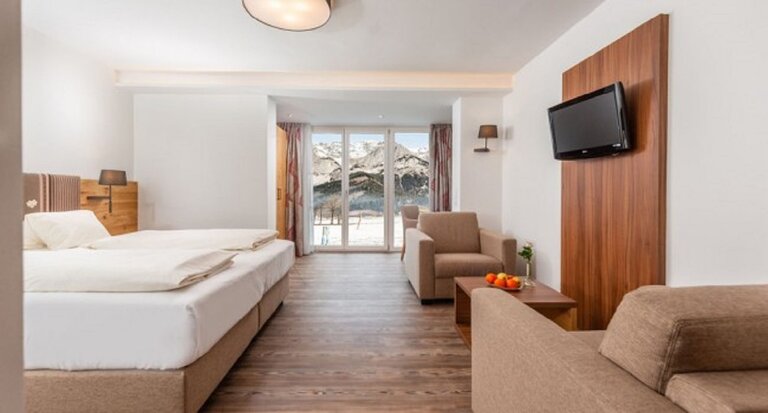 Hotel Pehab Kirchenwirt - Imprese #2.2 | © Christine Höflehner Fotografie