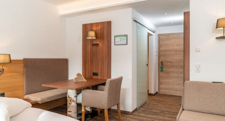 Hotel Pehab Kirchenwirt - Imprese #2.6 | © Christine Höflehner Fotografie