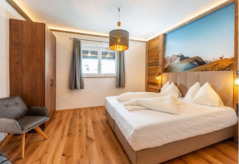 Hotel Pehab Kirchenwirt - Imprese #2.8 | © Christine Höflehner Fotografie