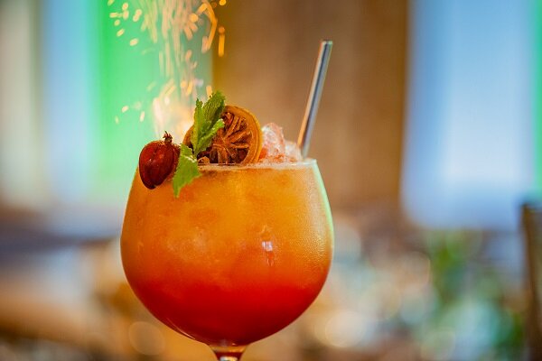 Hotel Pehab Kirchenwirt - Imprese #2.9 | © René Eduard Perhab