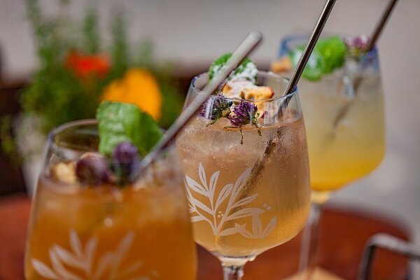 Hotel Pehab Kirchenwirt - Imprese #2.10 | © René Eduard Perhab