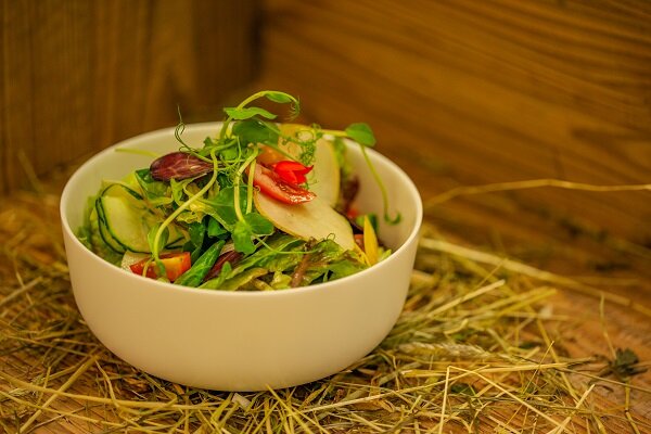 Hotel Pehab Kirchenwirt - Imprese #2.11 | © René Eduard Perhab