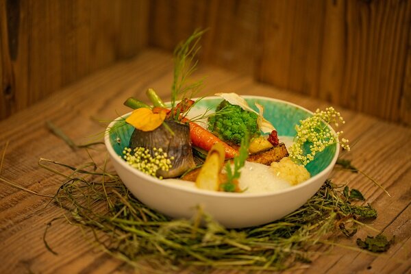 Hotel Pehab Kirchenwirt - Imprese #2.12 | © René Eduard Perhab