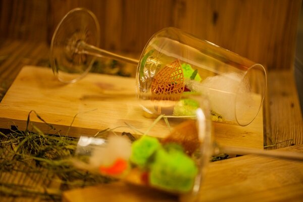 Hotel Pehab Kirchenwirt - Imprese #2.14 | © René Eduard Perhab