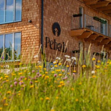 Aktivhotel Pehab | © René Eduard Perhab