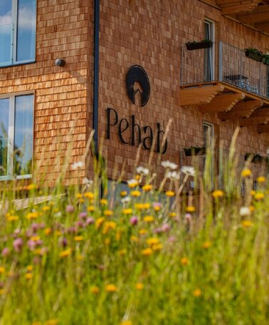Aktivhotel Pehab | © René Eduard Perhab