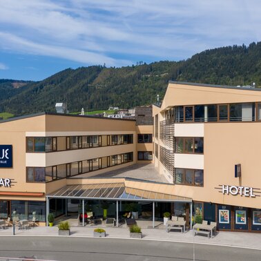 TUI Blue Schladming  | © TUI Blue Webseite 