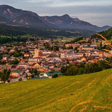 Schladming  | © TUI Blue Webseite 