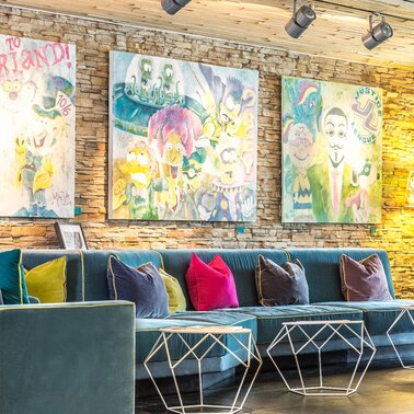 Hotellobby  | © TUI Blue Webseite 