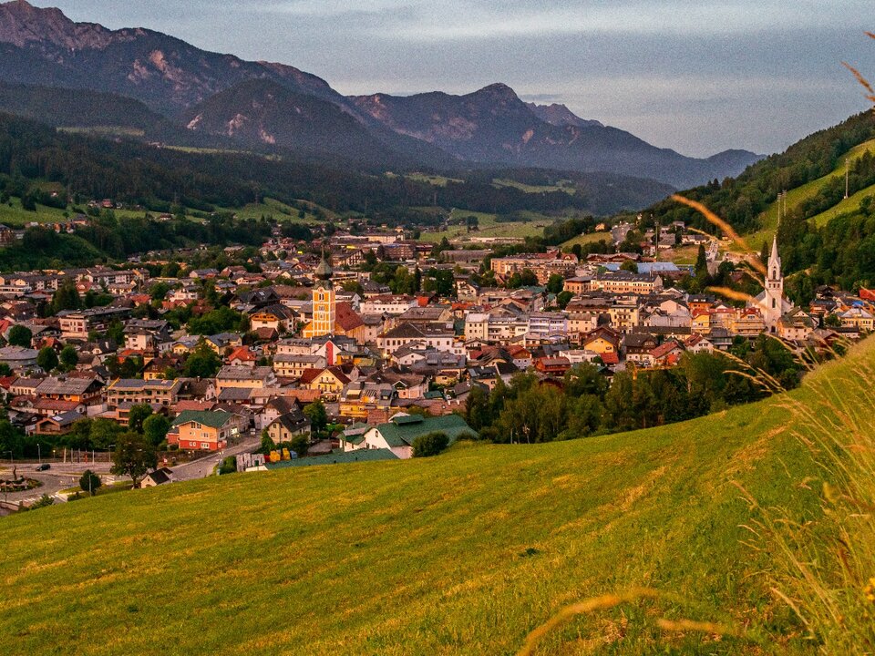 Schladming  | © TUI Blue Webseite 