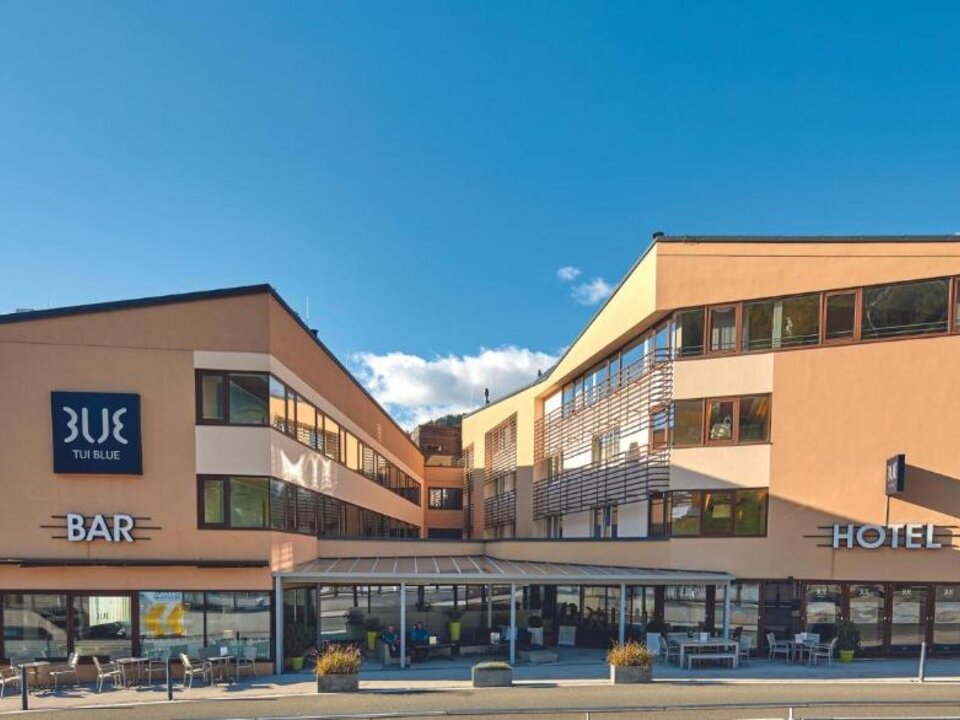 Hotel  | © TUI Blue Webseite 