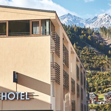 Hotelansicht  | © TUI Blue Webseite 