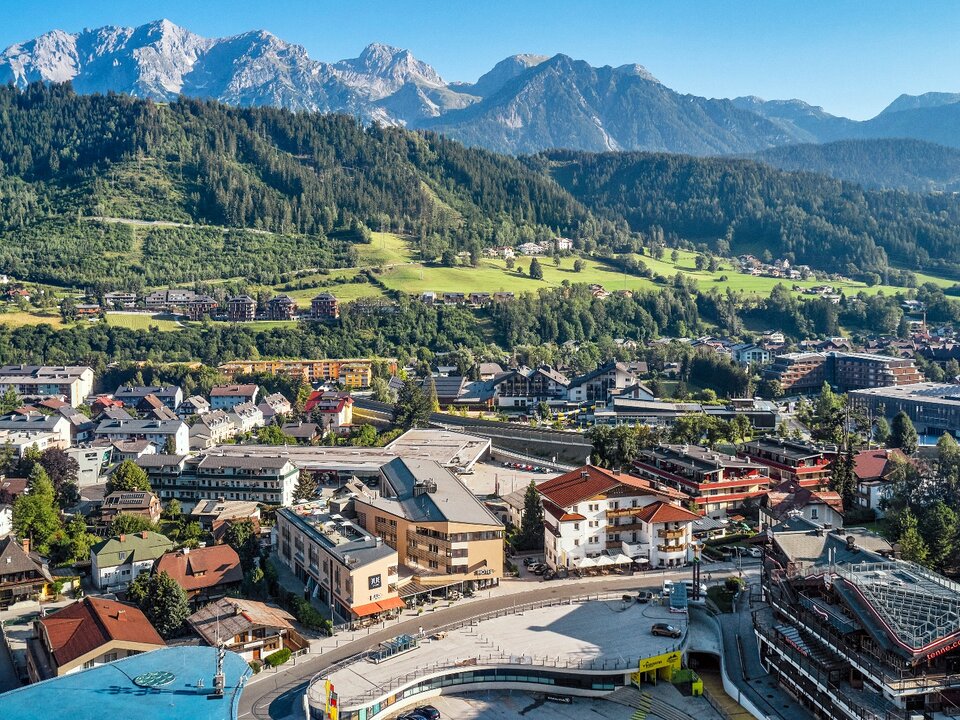 Schladming  | © TUI Blue Webseite 