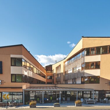 Hotelansicht  | © TUI Blue Webseite 