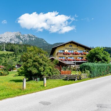 s'Wirtshaus in Gröbming | © s'Wirtshaus