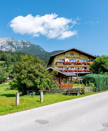 s'Wirtshaus in Gröbming | © s'Wirtshaus