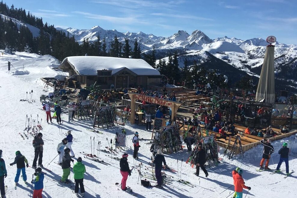 Almbar - Imprese #1.1