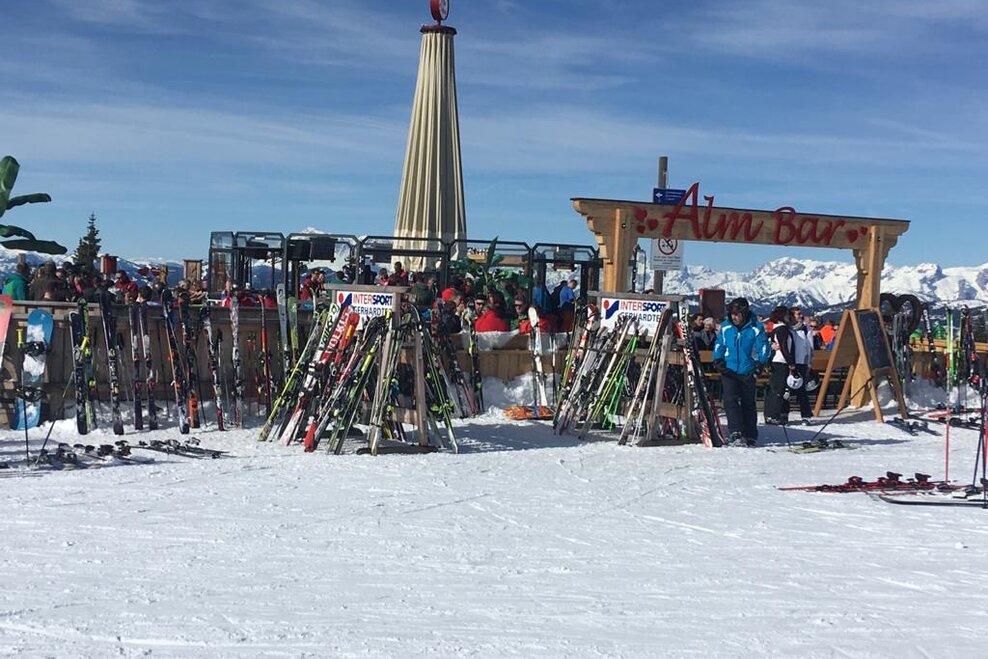 Almbar - Imprese #1.2