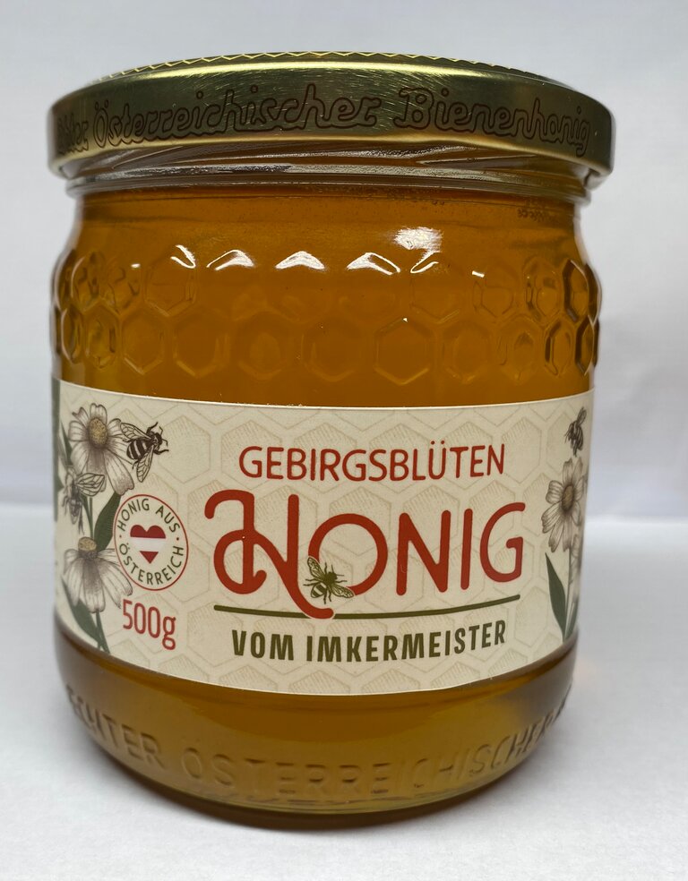 Master beekeeper  - Impression #2.1 | © Gebirgsimkerei Schladming Johann Lettner