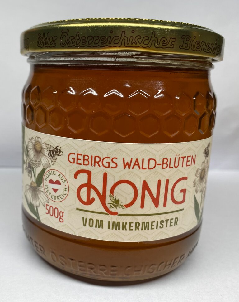 Master beekeeper  - Impression #2.2 | © Gebirgsimkerei Schladming Johann Lettner