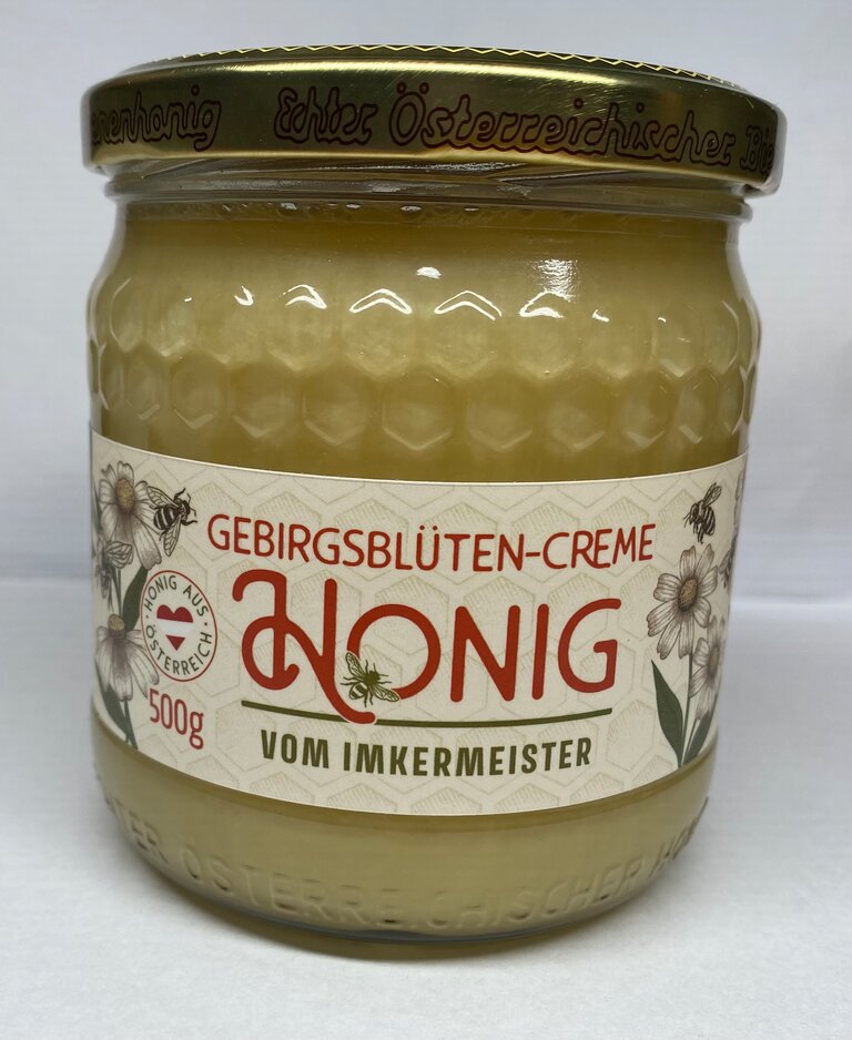 Master beekeeper  - Impression #2.3 | © Gebirgsimkerei Schladming Johann Lettner