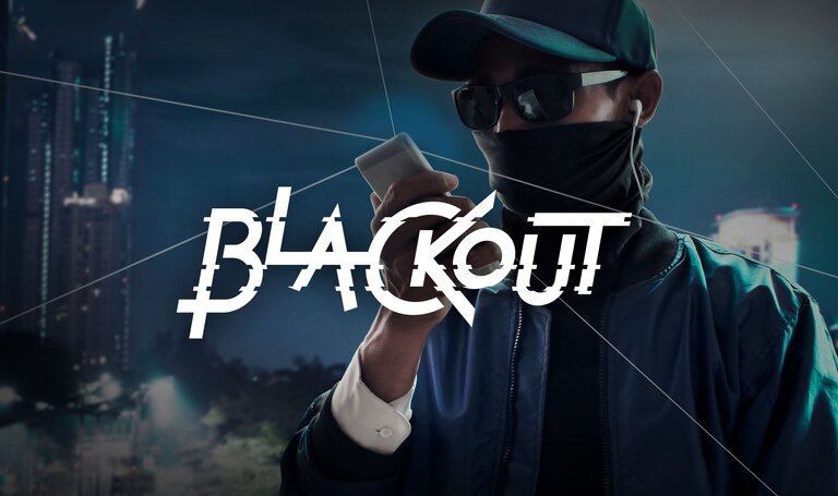 Blackout | © Blackout