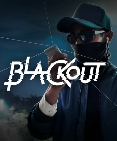 Blackout | © Blackout