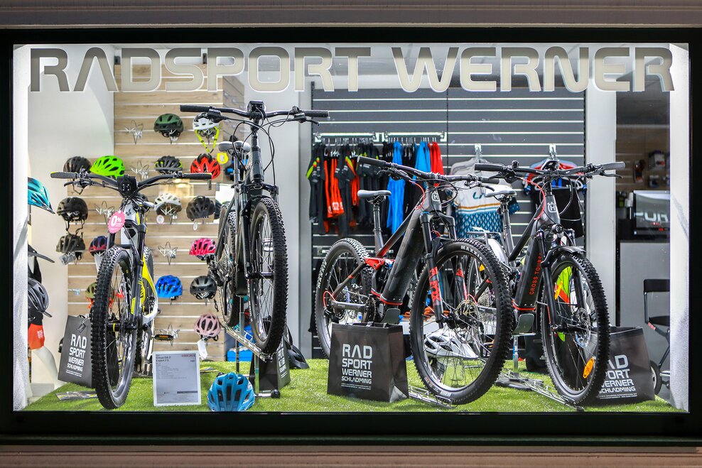 Radsport Werner - Impression #1.2 | ©  @FotoSiederei