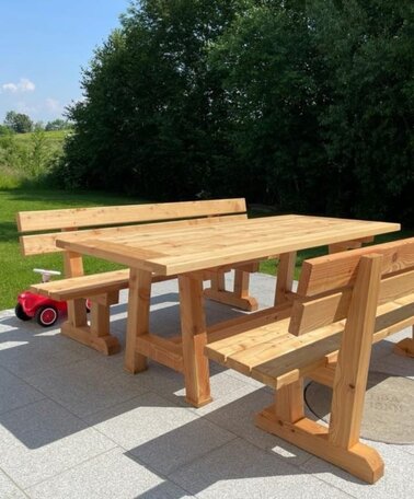 Kässnig Garden furniture | © Kässnig