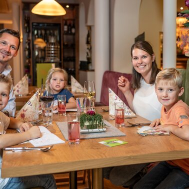 Abendservice | © Lorenz Masser