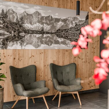 Lobby | © Keinprecht Hotel GmbH