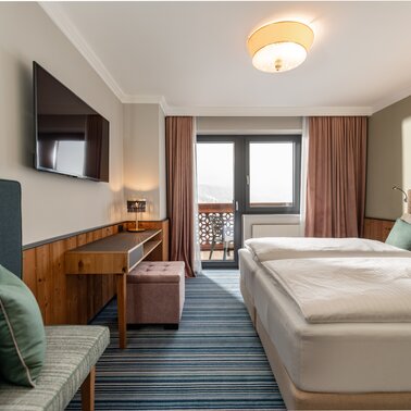 Eingang | © Keinprecht Hotel GmbH