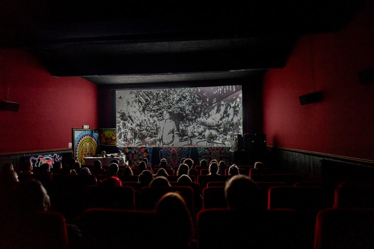 Cinema Gröbming - Impression #2.2 | © Kino Gröbming