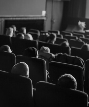 Kino Gröbming - Vorstellung | © Kino Gröbming