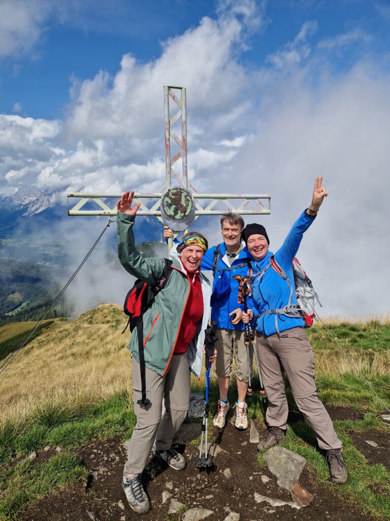 BergkulTour - Impression #2.1 | © BergkulTour