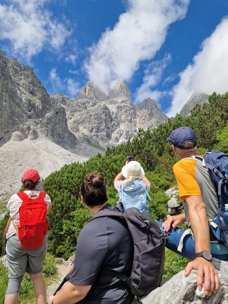 BergkulTour - Impression #2.7 | © BergkulTour