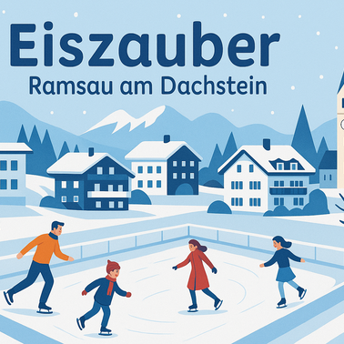 Wir suchen einen Eislaufplatz Mitarbeiter | © (c)KI-RVB