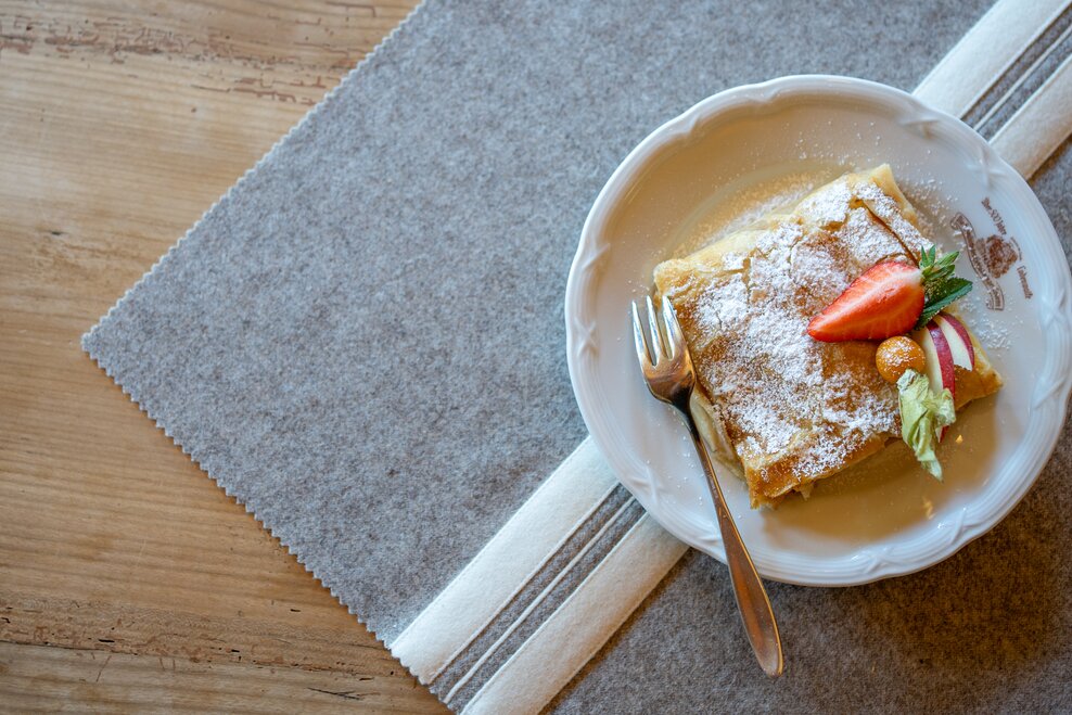 Restaurant Lodenwalker - Imprese #1.1 | © 2022 Alwin Strasser - strasserconcept