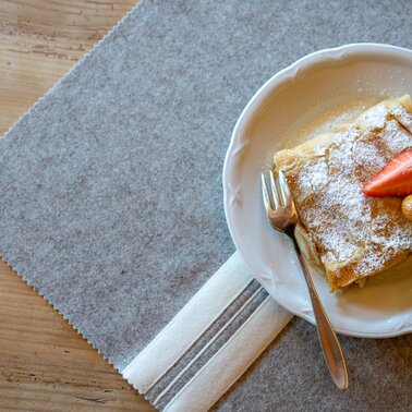 Lodenwalker Ramsau | © 2022 Alwin Strasser - strasserconcept