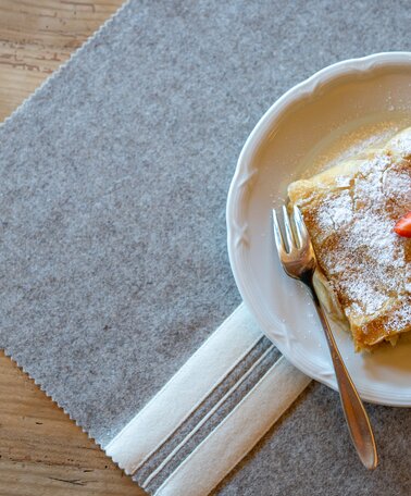 Lodenwalker Ramsau | © 2022 Alwin Strasser - strasserconcept