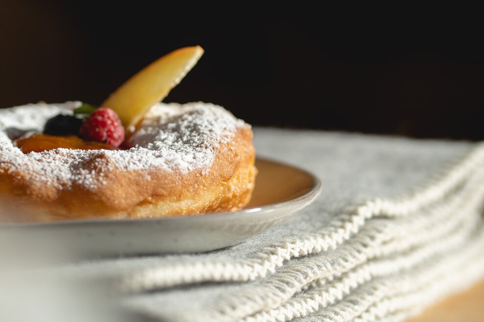 Restaurant Lodenwalker - Imprese #1.2 | © © 2022 Alwin Strasser - strasserconcept