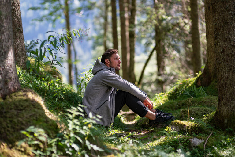 Lodenwalker Ramsau – oldest loden mill worldwide - Imprese #2.16 | © © 2022 Andreas Pilz - KARAKORUM