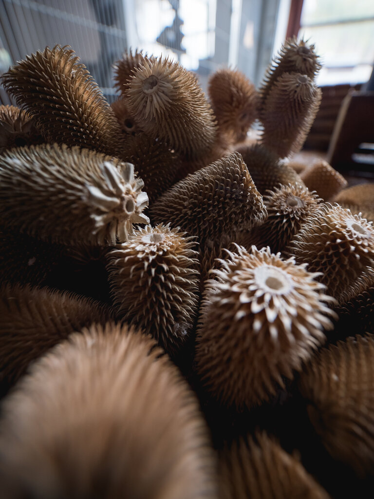 Lodenwalker Ramsau – oldest loden mill worldwide - Imprese #2.20 | © © 2021 Alwin Strasser - strasserconcept