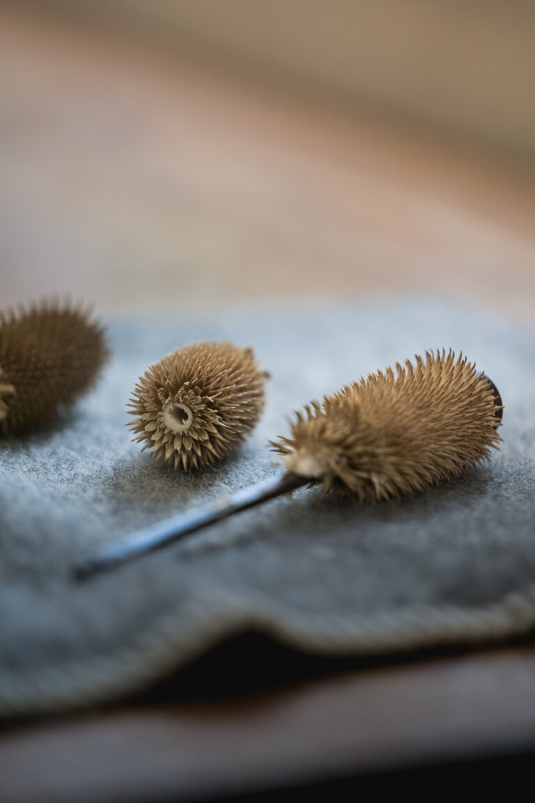 Lodenwalker Ramsau – oldest loden mill worldwide - Imprese #2.23 | © © 2021 Alwin Strasser - strasserconcept