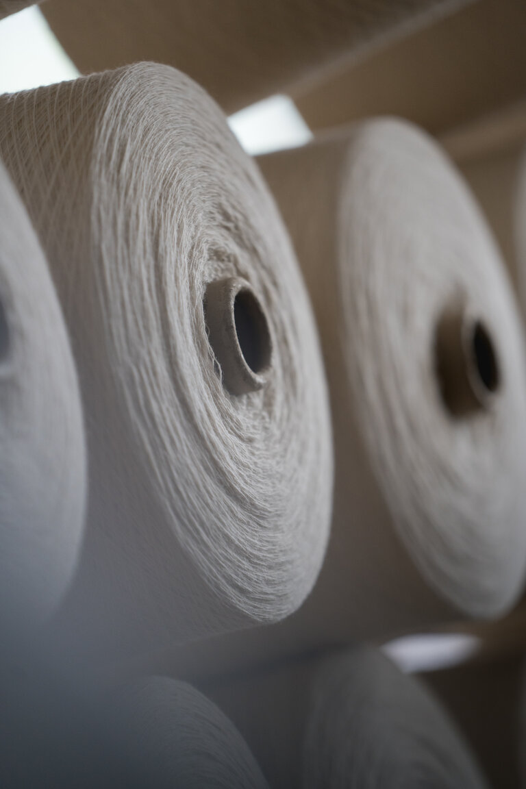 Lodenwalker Ramsau – oldest loden mill worldwide - Imprese #2.24 | © © 2021 Alwin Strasser - strasserconcept