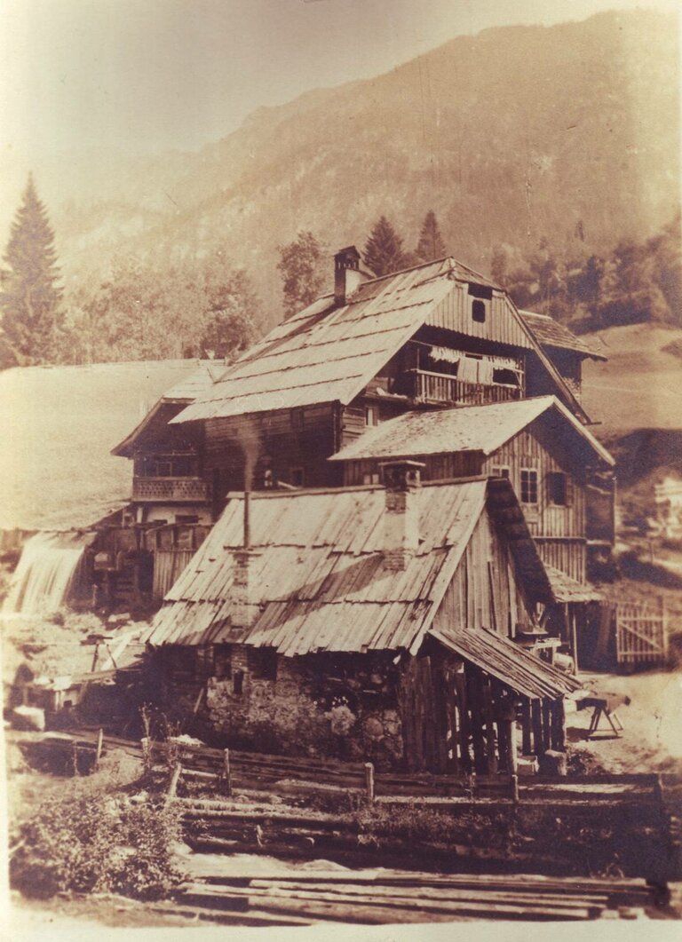 Lodenwalker Ramsau – oldest loden mill worldwide - Imprese #2.9 | © Lodenwalker Ramsau