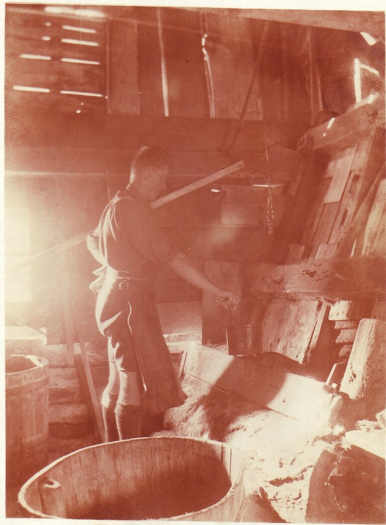 Lodenwalker Ramsau – oldest loden mill worldwide - Imprese #2.10 | © Lodenwalker Ramsau