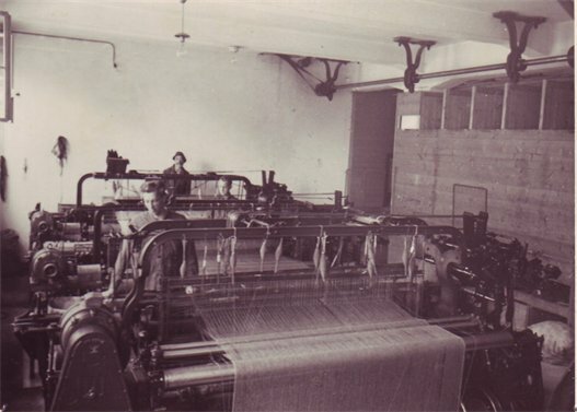 Lodenwalker Ramsau – oldest loden mill worldwide - Imprese #2.11 | © Lodenwalker Ramsau