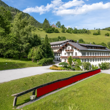 Lodenwalker Ramsau | © © 2024 Alwin Strasser - strasserconcept